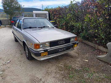 Audi 80 CD Turbodiesel
