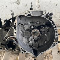 CAMBIO MANUALE COMPLETO NISSAN Micra 7Â° Serie 820