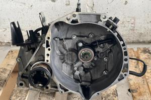 CAMBIO MANUALE COMPLETO NISSAN Micra 7Â° Serie 820