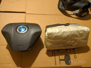Kit airbag grande punto 2005-2009