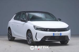 OPEL corsa vi 2023 Corsa 1.2 hybrid GS 100cv dct6