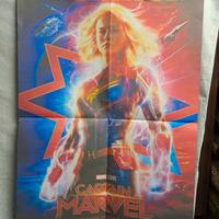 Locandine e manifesti films