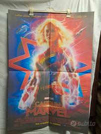 Locandine e manifesti films