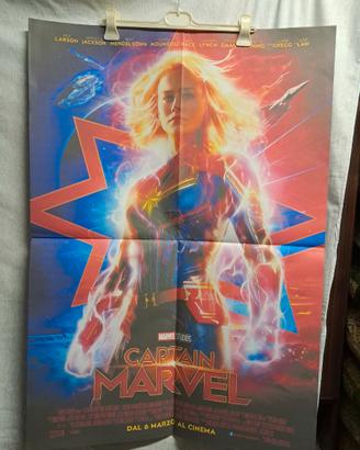 Locandine e manifesti films