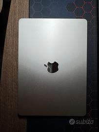 Macbook air13  m3