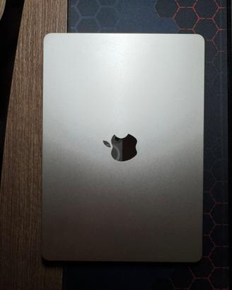 Macbook air13  m3