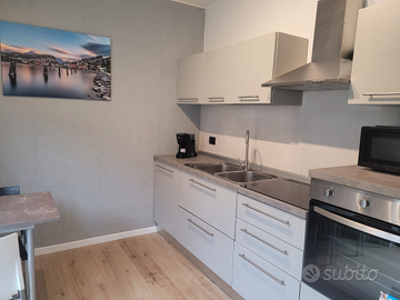 Appartamento uso vacanze