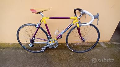 bici corsa per ragazzo o persona piccola 