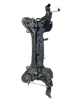 Sotto telaio anteriore Fiat Bravo 1900 Multijet 12