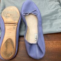 Ballerine da mettere in valigia per un viaggio