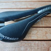 Sella Bontrager Montrose Elite Titanio