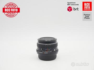 Smc Pentax-M 28 F3.5