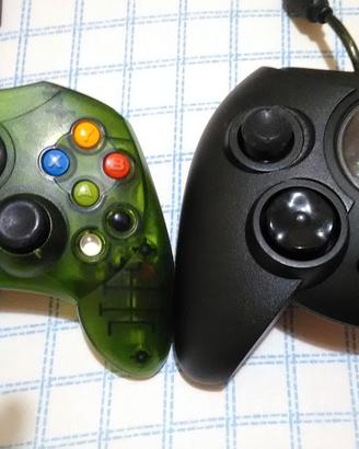 XBOX CLASSIC PAD