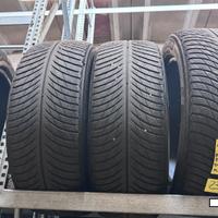 4 GOMME USATE INVERNALE 2255518 - CP26718622