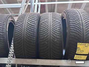 4 GOMME USATE INVERNALE 2255518 - CP26718622