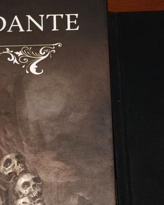 Barbieri-Serpieri. L'inferno di Dante / Druuna.