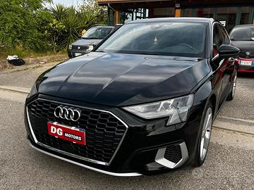 Audi A3 SPB 30 TDI Business Advanced