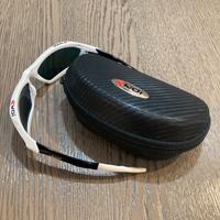 Occhiali per bici da corsa