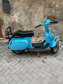 VESPA 50 PK S DEL 1982