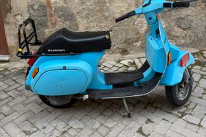 VESPA 50 PK S DEL 1982