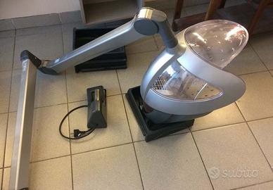 Phon asciugacapelli wella