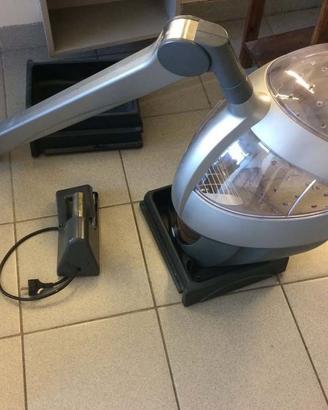 Phon asciugacapelli wella