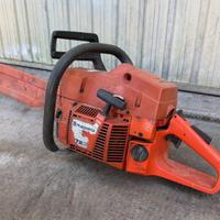 Motosega Husqvarna 272 XP