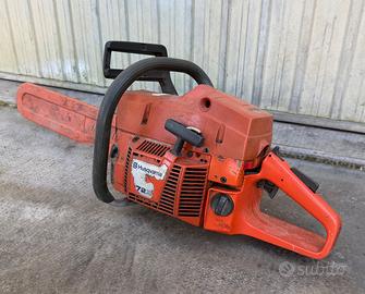 Motosega Husqvarna 272 XP