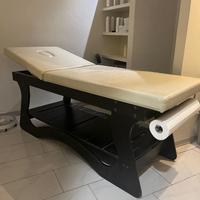 LETTINO PER ESTETICA