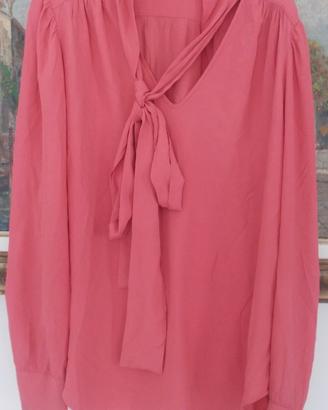 blusa donna marcaTwin set
