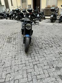 Husqvarna Vitpilen 701 - 2020