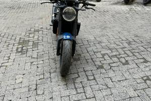 Husqvarna Vitpilen 701 - 2020