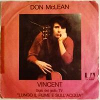 Don McLean - Vincent