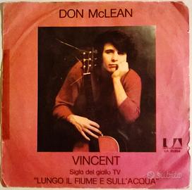 Don McLean - Vincent