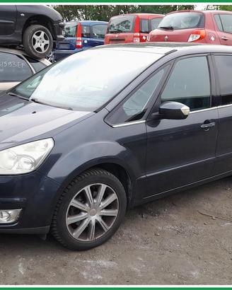 Ricambi Usati FORD Galaxy III 2007