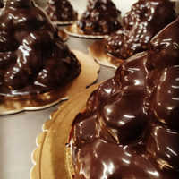 Pasticcere o secondo