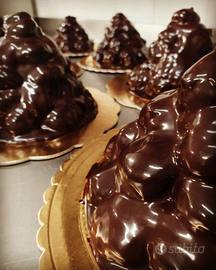 Pasticcere o secondo