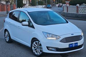 Ford C-Max 1.6 120CV GPL Plus 135.000km