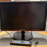 Tv samsung 22 pollici