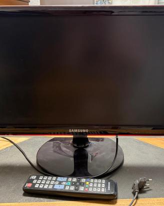 Tv samsung 22 pollici