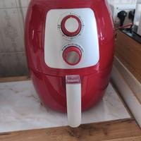 friggitrice ad aria 4 litri