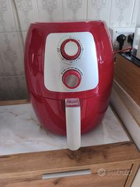 friggitrice ad aria 4 litri