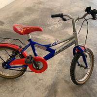 BICI BAMBINO GRANDIS 14
