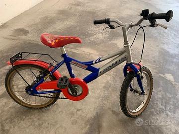 BICI BAMBINO GRANDIS 14