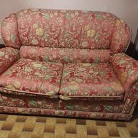 divano letto due posti