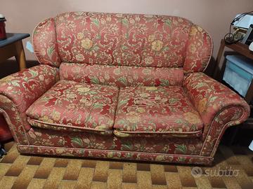 divano letto due posti