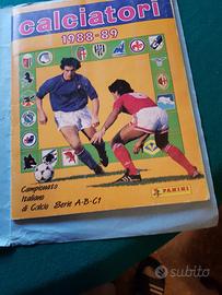 album calciatori panini 