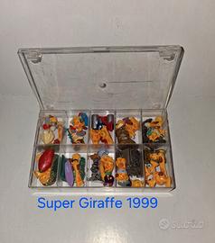 sorpresine kinder da collezione 