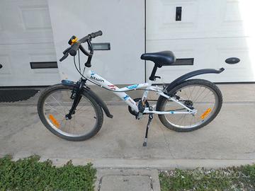 Bicicletta 20" bambino