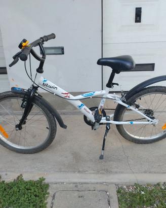 Bicicletta 20" bambino